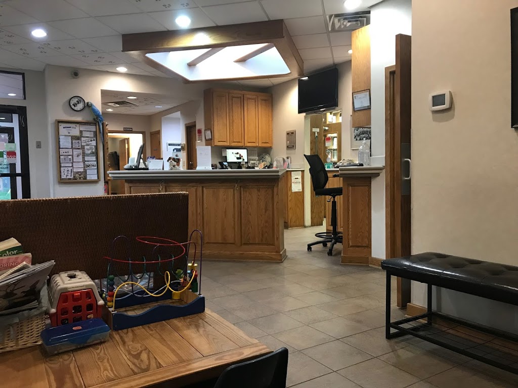 Como Park Animal Hospital and AfterHours Veterinary Care | 1014 Dale St N, St Paul, MN 55117, USA | Phone: (651) 487-3255