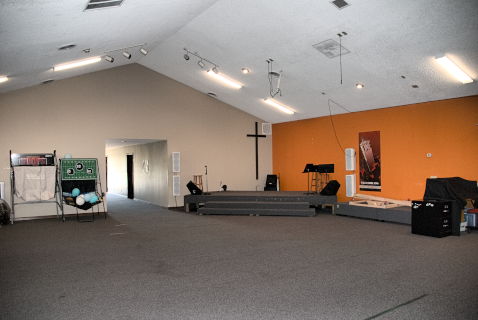 South B. A. Baptist | 7815 S Elm Pl, Broken Arrow, OK 74011, USA | Phone: (918) 455-1058