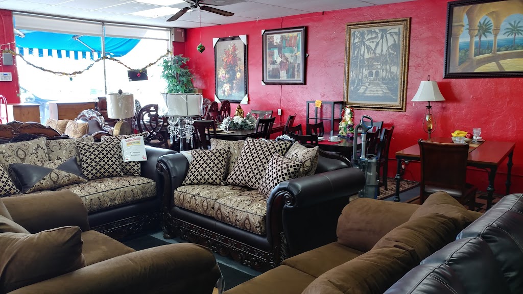Ideal Furniture | 150 N Madera Ave, Kerman, CA 93630, USA | Phone: (559) 846-6144
