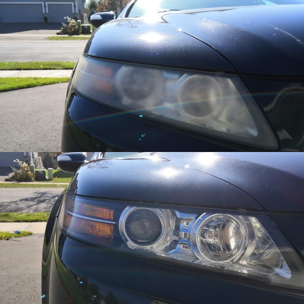 Chaska Lights Headlight Restoration | 2915 Clover Ridge Dr A303, Chaska, MN 55318, USA | Phone: (612) 913-9974