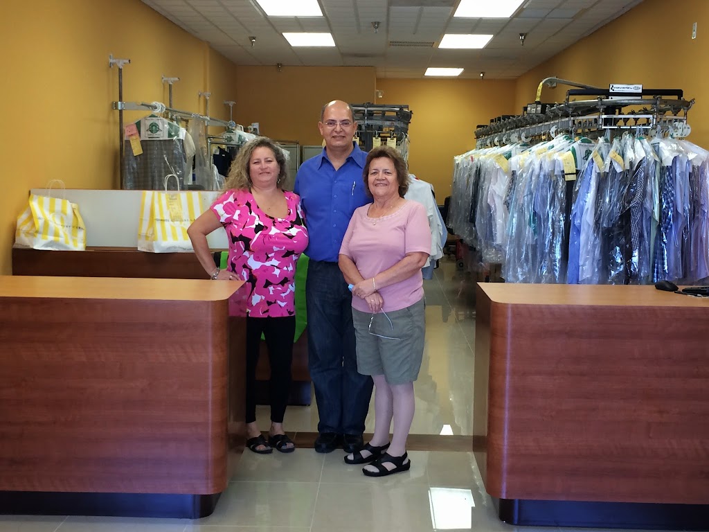 Silver Isles Cleaners @ Countryside Shops | 5850 S Flamingo Rd, Cooper City, FL 33330, USA | Phone: (954) 434-6545