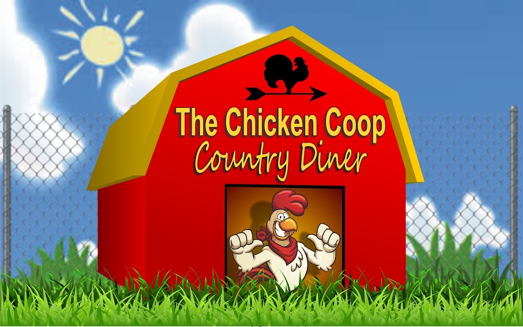 The Chicken Coop Country Diner in 814 Ocean Trail, Corolla, NC 27927, USA