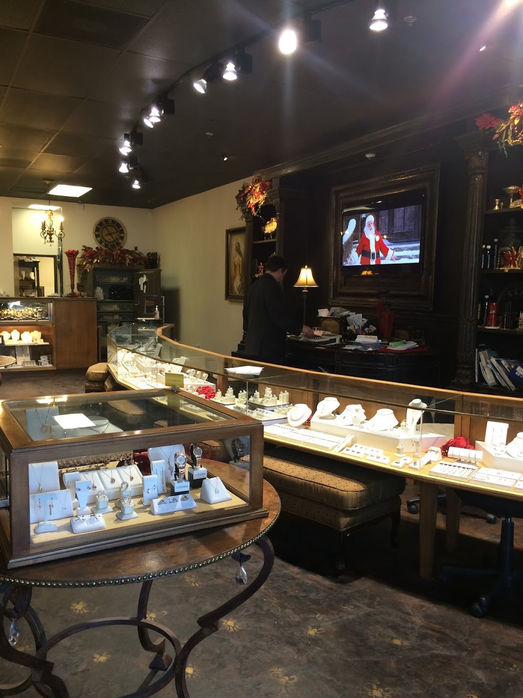 Mon Bijou Jewelers Inc | 6610 Folsom-Auburn Rd #4, Folsom, CA 95630, USA | Phone: (916) 941-7778