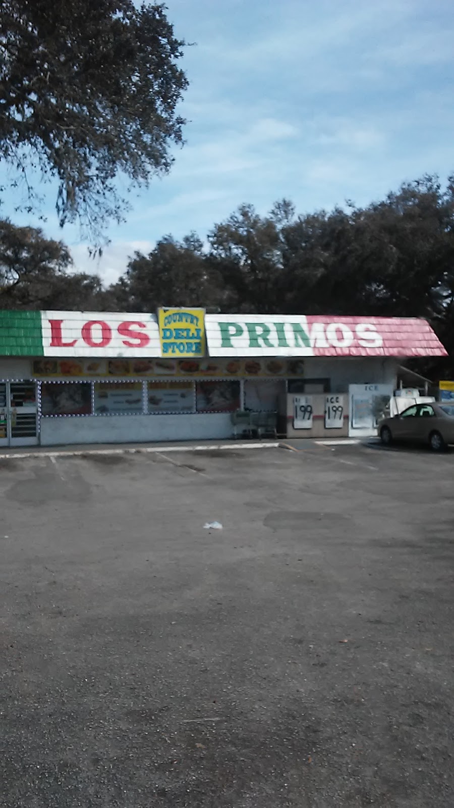 Country Deli Store | 9608 US Highway 41 North, Palmetto, FL 34221, USA | Phone: (941) 417-7940