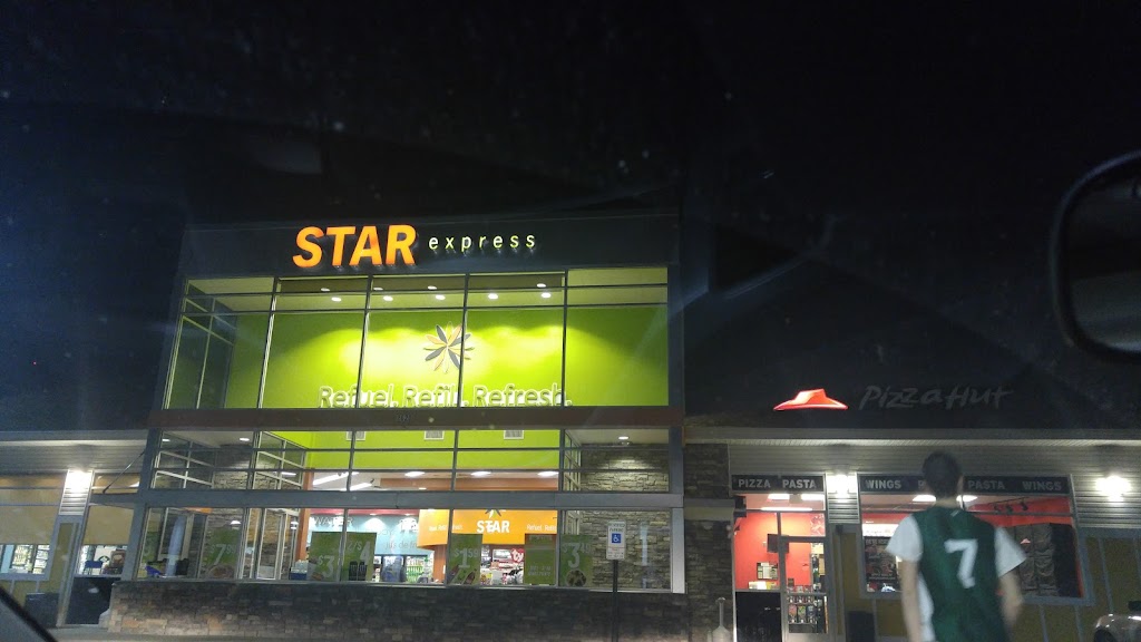 Star Express Market | 2614 New Kent Hwy, Quinton, VA 23141, USA | Phone: (804) 932-3100