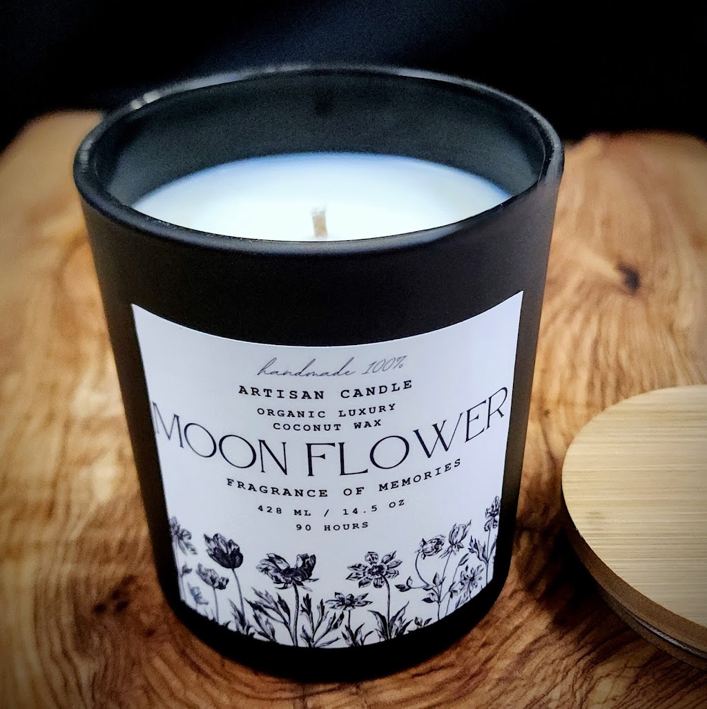 Blue Moon Candles | 81 Stephanie Ln, Washougal, WA 98671, USA | Phone: (951) 675-8386