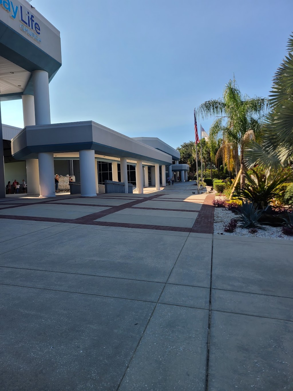 Bay Life Church | 1017 Kingsway Rd, Brandon, FL 33510, USA | Phone: (813) 661-3696