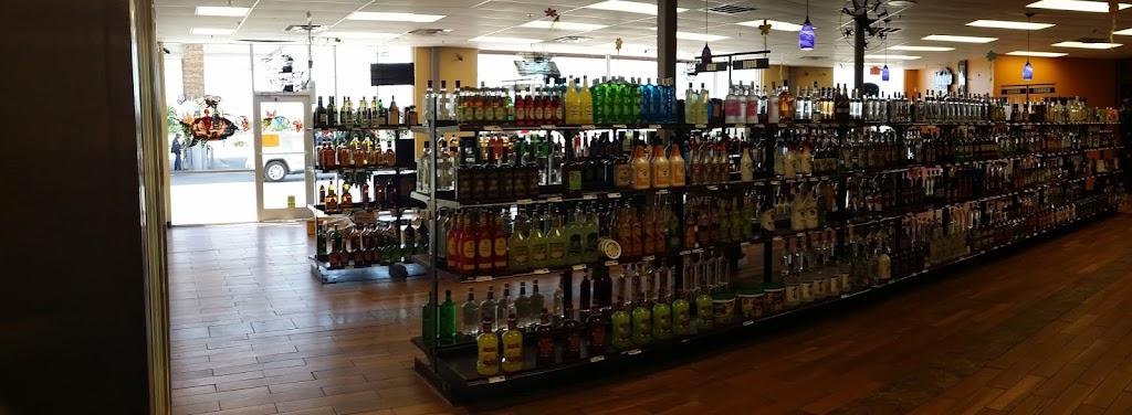 LIQUOR MART | 500 W Eldorado Pkwy #200, Little Elm, TX 75068, USA | Phone: (469) 362-4769