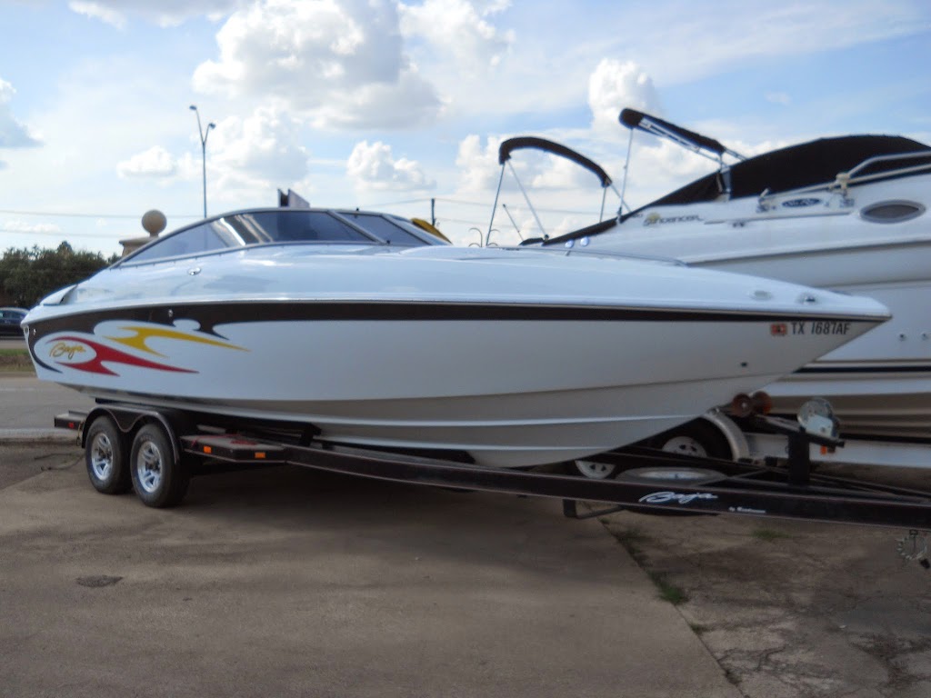 Nortex Marine Sales & Services | 716, I-30, Garland, TX 75043, USA | Phone: (214) 389-3178