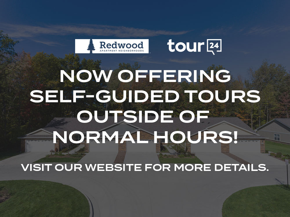 Redwood Canal Winchester | 6598 Finch Ln, Canal Winchester, OH 43110 | Phone: (833) 233-5854