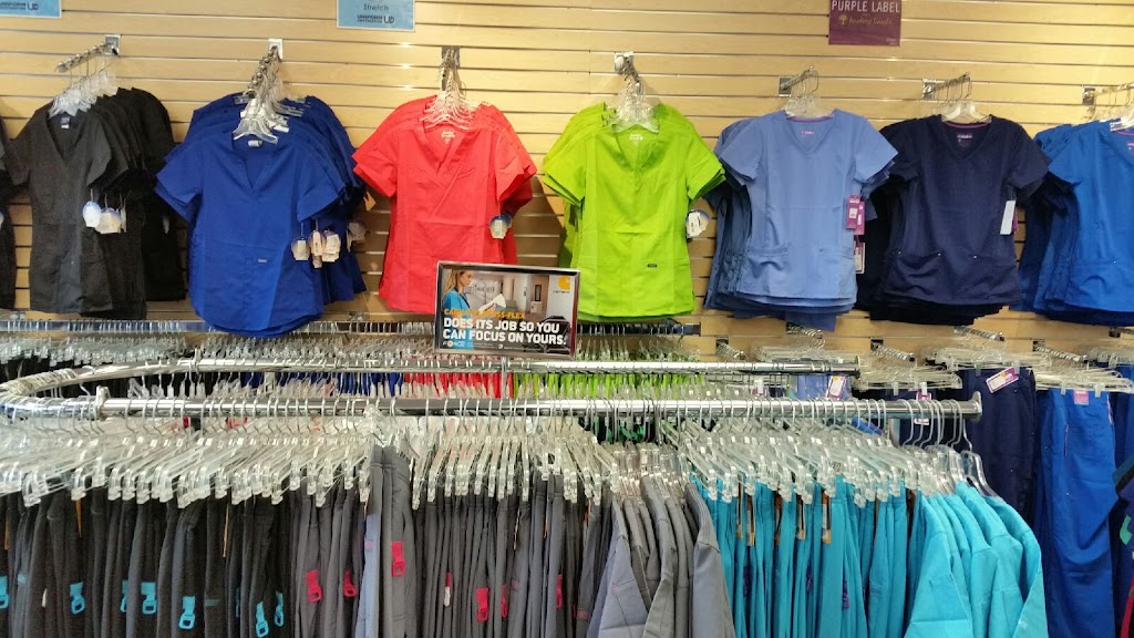 Uniform Destination | 1025 Outlet Center Dr #75, Smithfield, NC 27577, USA | Phone: (919) 989-4084