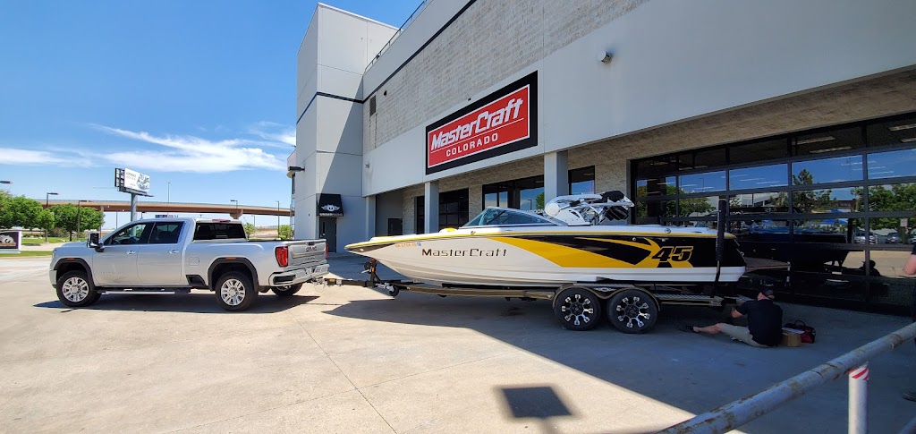 MasterCraft Colorado | 7300 Broadway, Denver, CO 80221, USA | Phone: (303) 429-1895