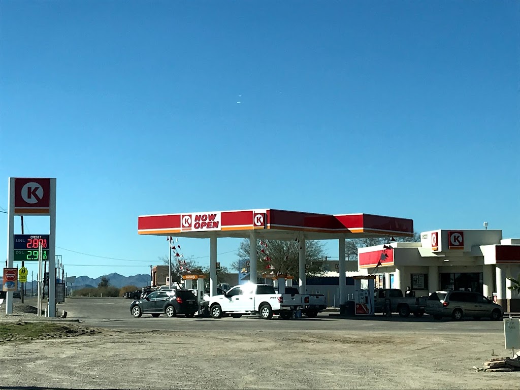 Circle K | Stanfield / Hwy, 84, Stanfield, AZ 85172, USA | Phone: (520) 424-3817