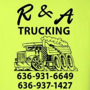 R&A Trucking LLC | 12203 State Rd CC, Festus, MO 63028, USA | Phone: (636) 931-6649