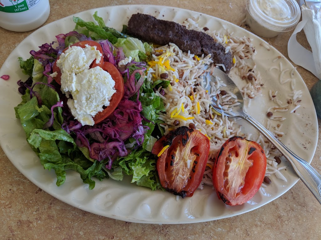 International Market & Grill | 3211 Holiday Ct #100, La Jolla, CA 92037, USA | Phone: (858) 535-9700