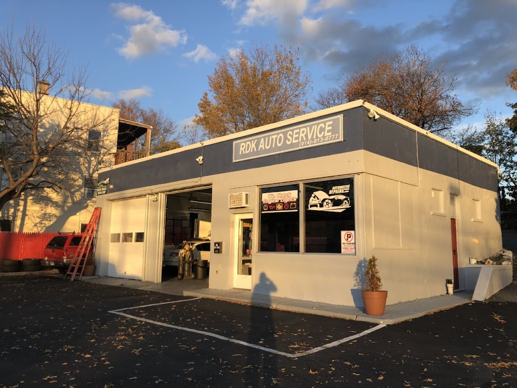 RDK Auto Service | 111 Midland Ave, Port Chester, NY 10573, USA | Phone: (914) 813-0777