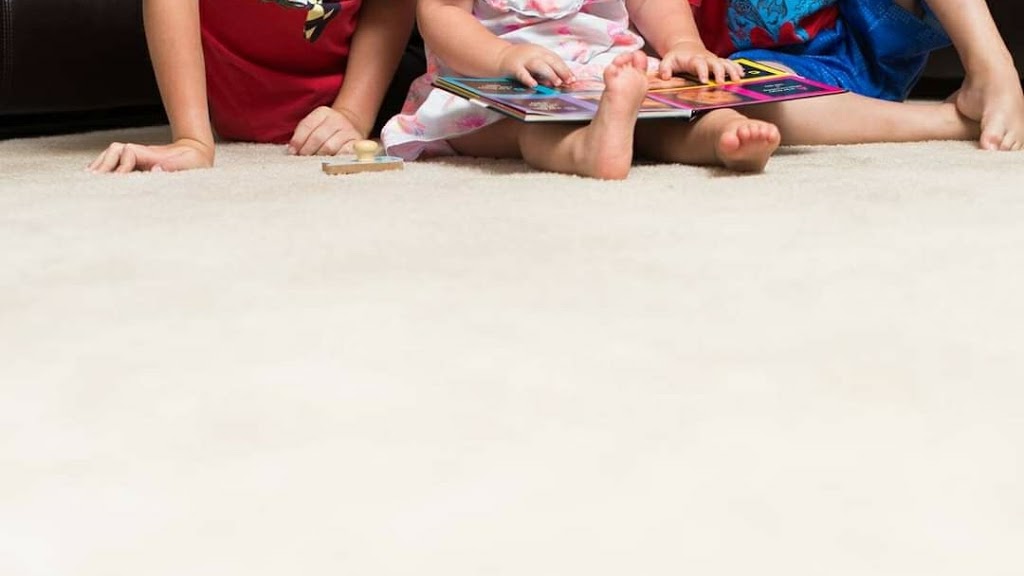 A Man With A Dust Pan | 133 N Chillicothe St, Plain City, OH 43064, USA | Phone: (614) 595-0269