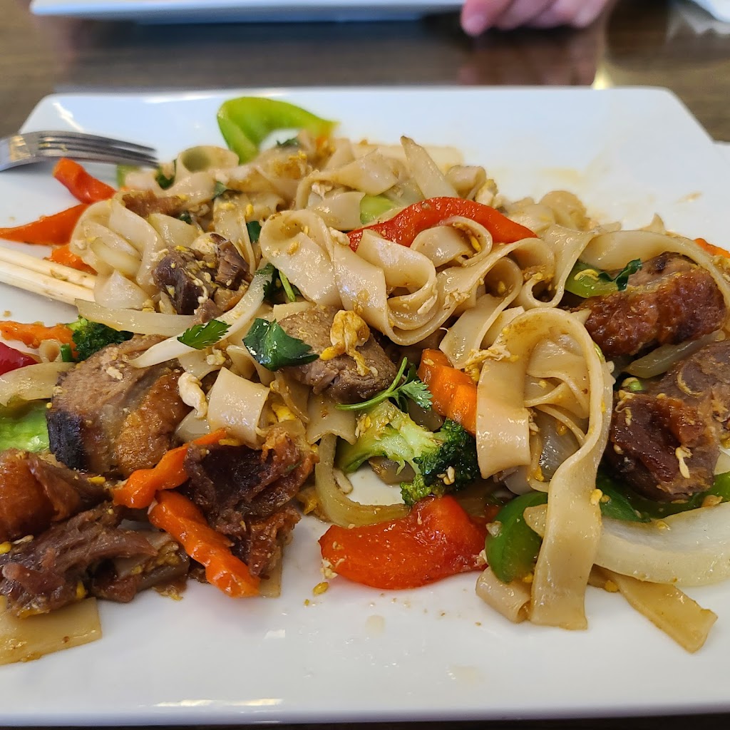 Siri Thai Cuisine | 315 S Telegraph Rd, Monroe, MI 48161, USA | Phone: (734) 241-9636