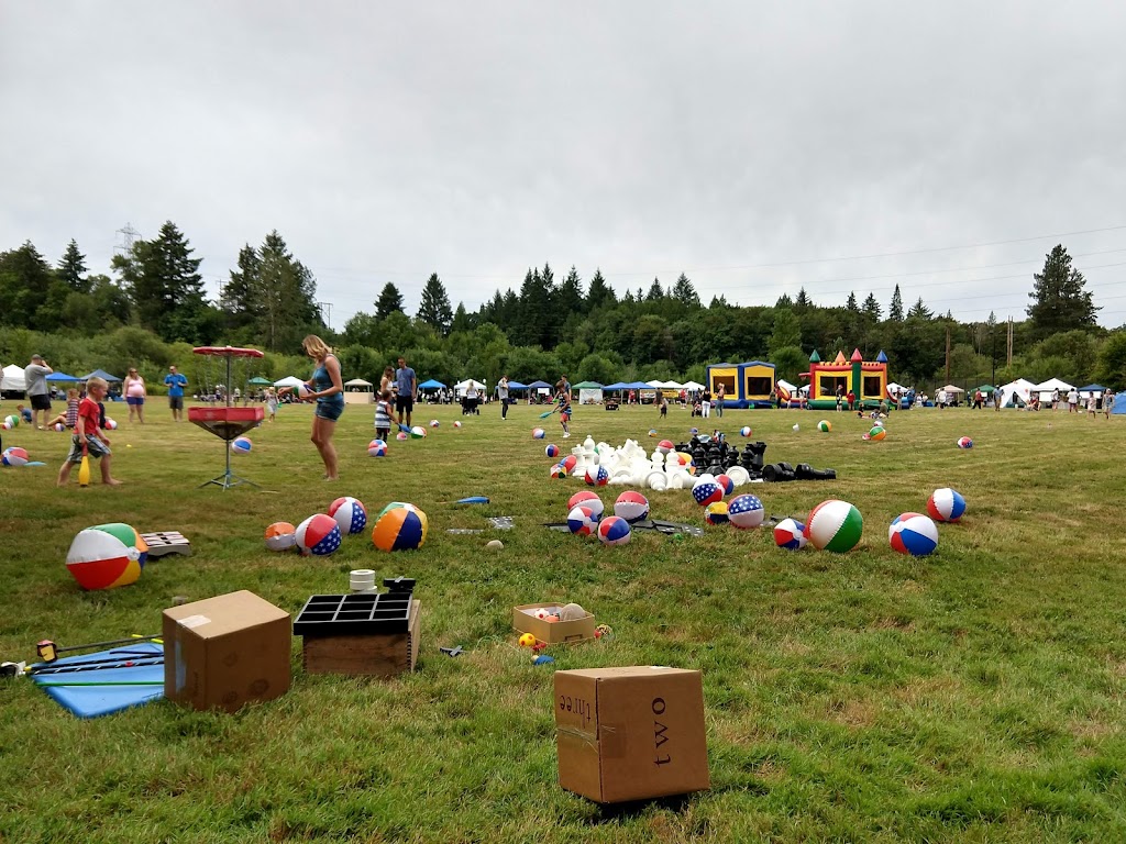 King City Community Park | 17470 SW Montague Way, King City, OR 97224, USA | Phone: (503) 639-4082