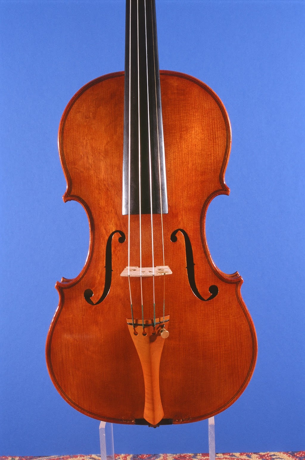 Charles Ervin Violins | 6508 Shoal Creek Blvd, Austin, TX 78757, USA | Phone: (512) 467-2277
