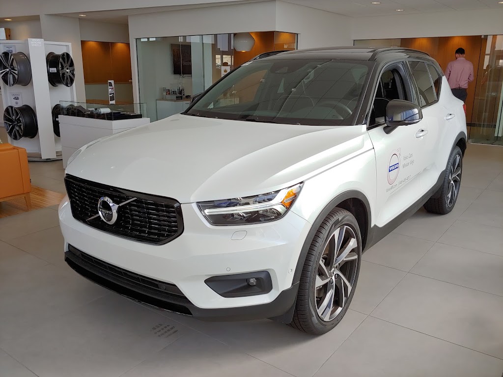 Volvo Cars Mission Viejo | 28730 Marguerite Pkwy, Mission Viejo, CA 92692, USA | Phone: (949) 359-5000