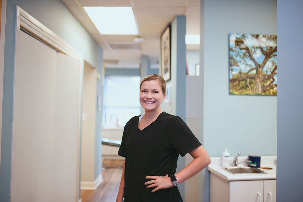 Johnson Family Dentistry | 4206 N Roxboro St Suite 140, Durham, NC 27704, USA | Phone: (919) 471-6622