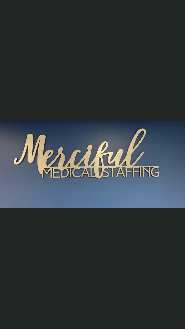 Merciful Medical Staffing | 4760 Fishburg Rd H, Huber Heights, OH 45424, USA | Phone: (937) 250-6641