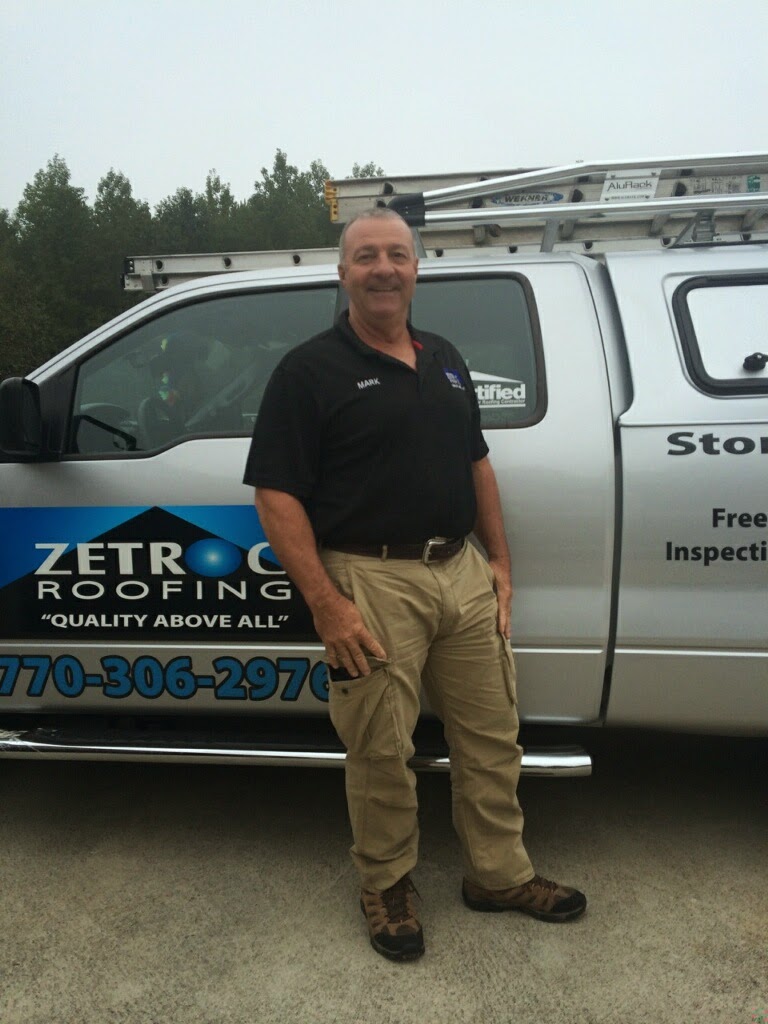 Zetroc Roofing Inc | 8705 Gullatt Rd, Palmetto, GA 30268, USA | Phone: (770) 306-2976