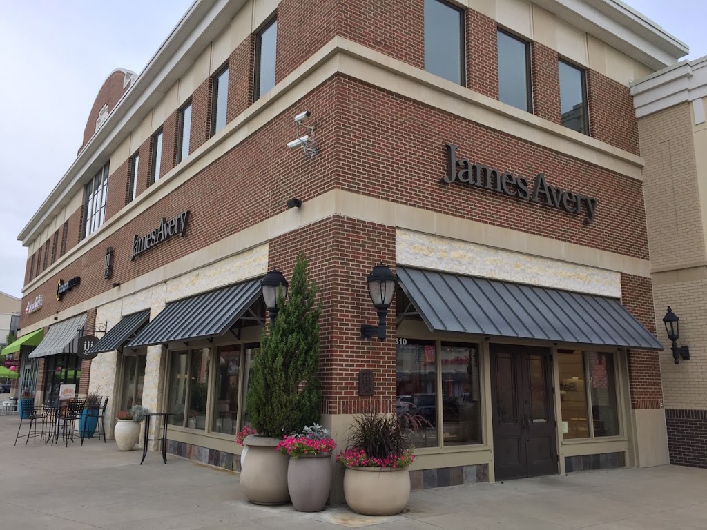 James Avery Artisan Jewelry | 305 W Fm 1382, 305 FM1382 #610, Cedar Hill, TX 75104, USA | Phone: (972) 291-8627