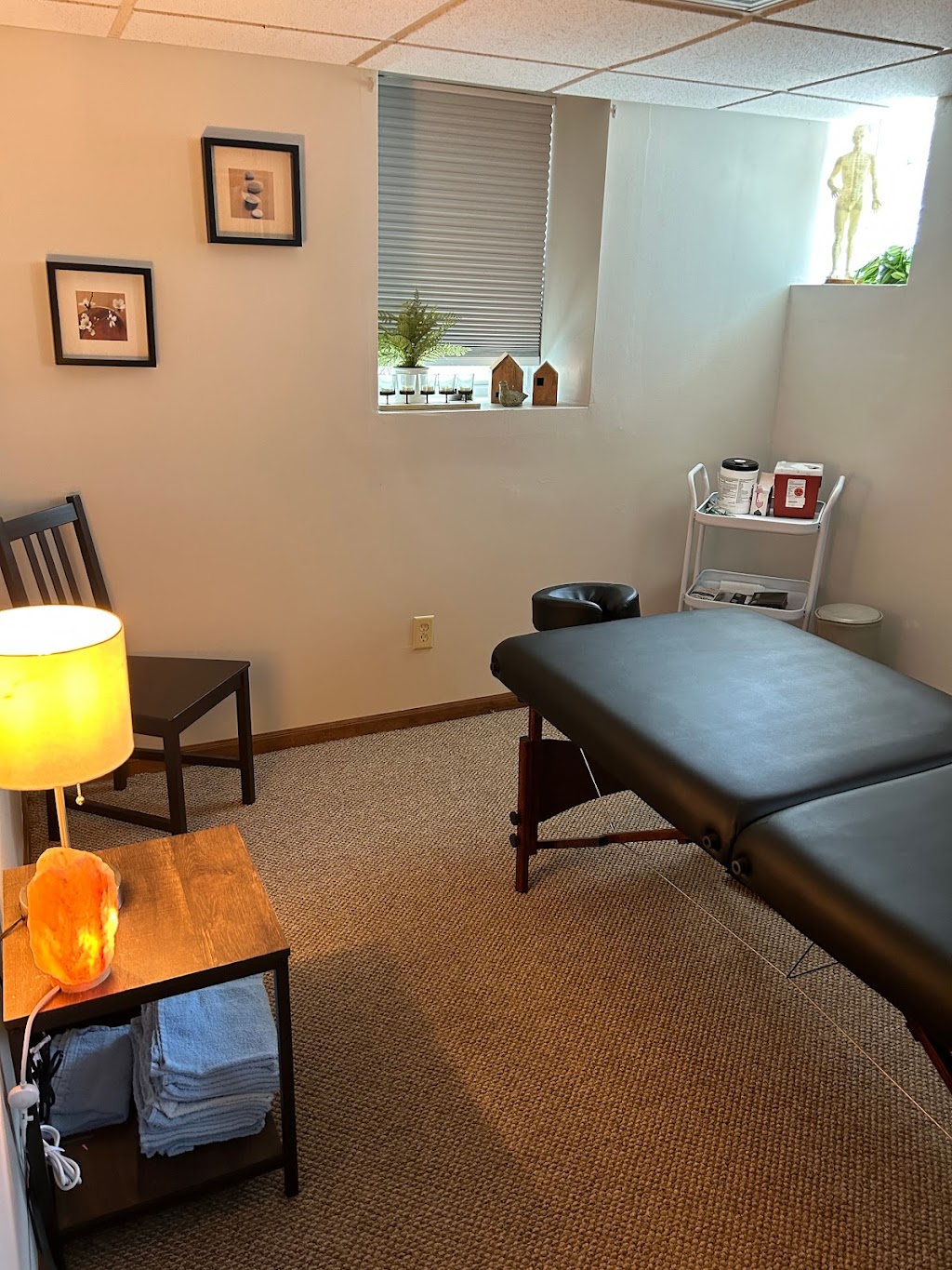 Align Chiromedical Clinic | 33 Hamline Ave S # 100, St Paul, MN 55105, USA | Phone: (651) 690-0866