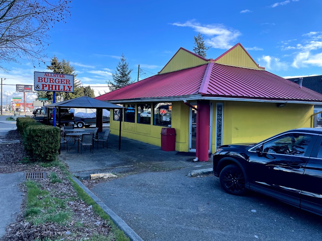 Allstar Burgers | 3202 S Gunnison St, Tacoma, WA 98409, USA | Phone: (253) 272-4311