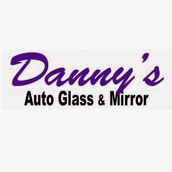 Dannys Auto Glass & Mirror | 13179 Warwick Blvd, Newport News, VA 23602, USA | Phone: (757) 249-1444