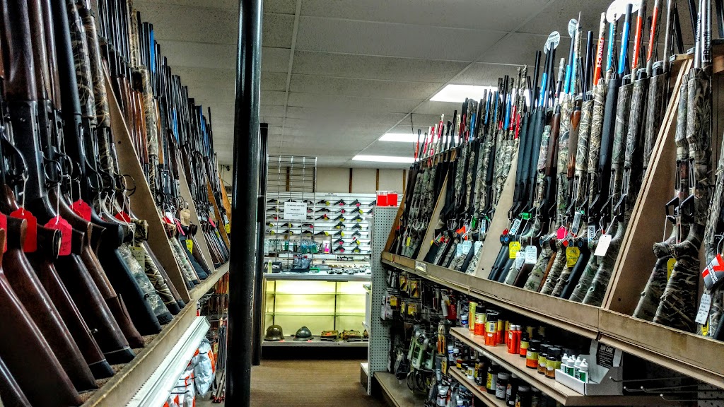 Frontiersman Sports | 6925 Wayzata Blvd, St Louis Park, MN 55426, USA | Phone: (952) 544-3775