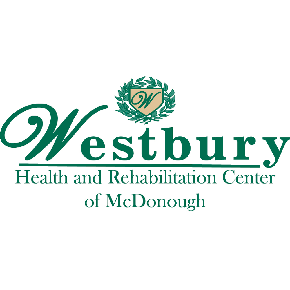 Westbury Center of McDonough for Nursing and Healing | 198 Hampton St, McDonough, GA 30253, USA | Phone: (770) 957-9081