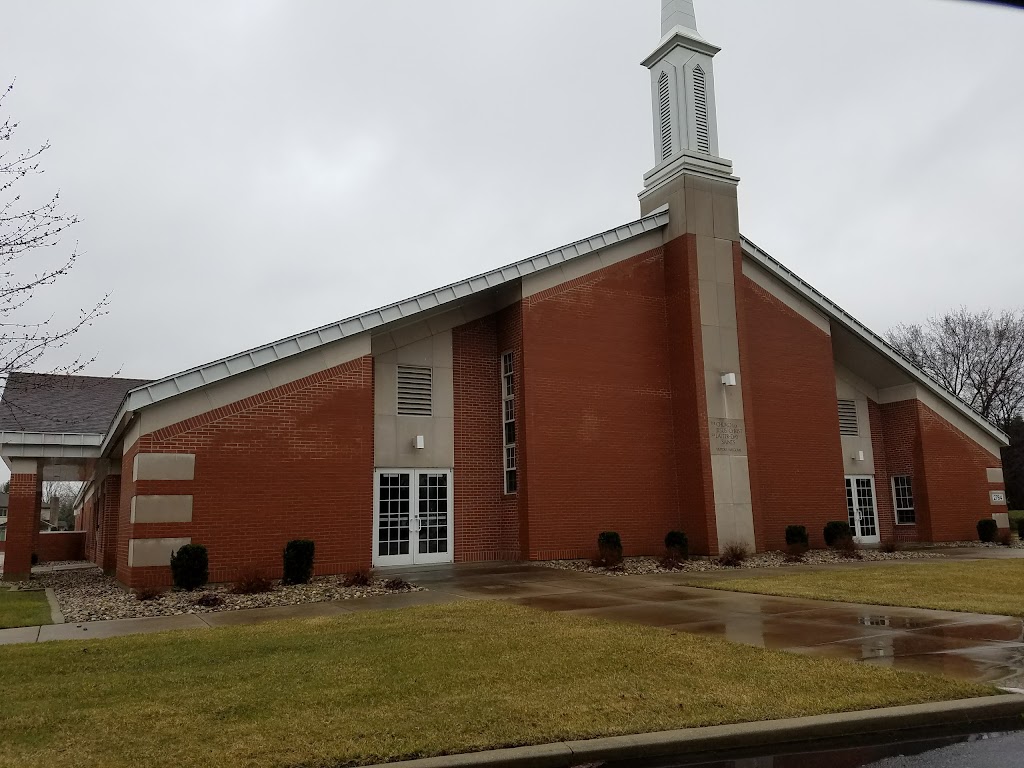 The Church of Jesus Christ of Latter-day Saints | 2784 E Square Lake Rd, Troy, MI 48085, USA | Phone: (248) 879-2645