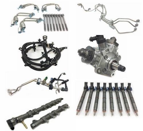 Taylor Diesel of St Peters | 16 Cherokee Dr, St Peters, MO 63376, USA | Phone: (636) 928-1898
