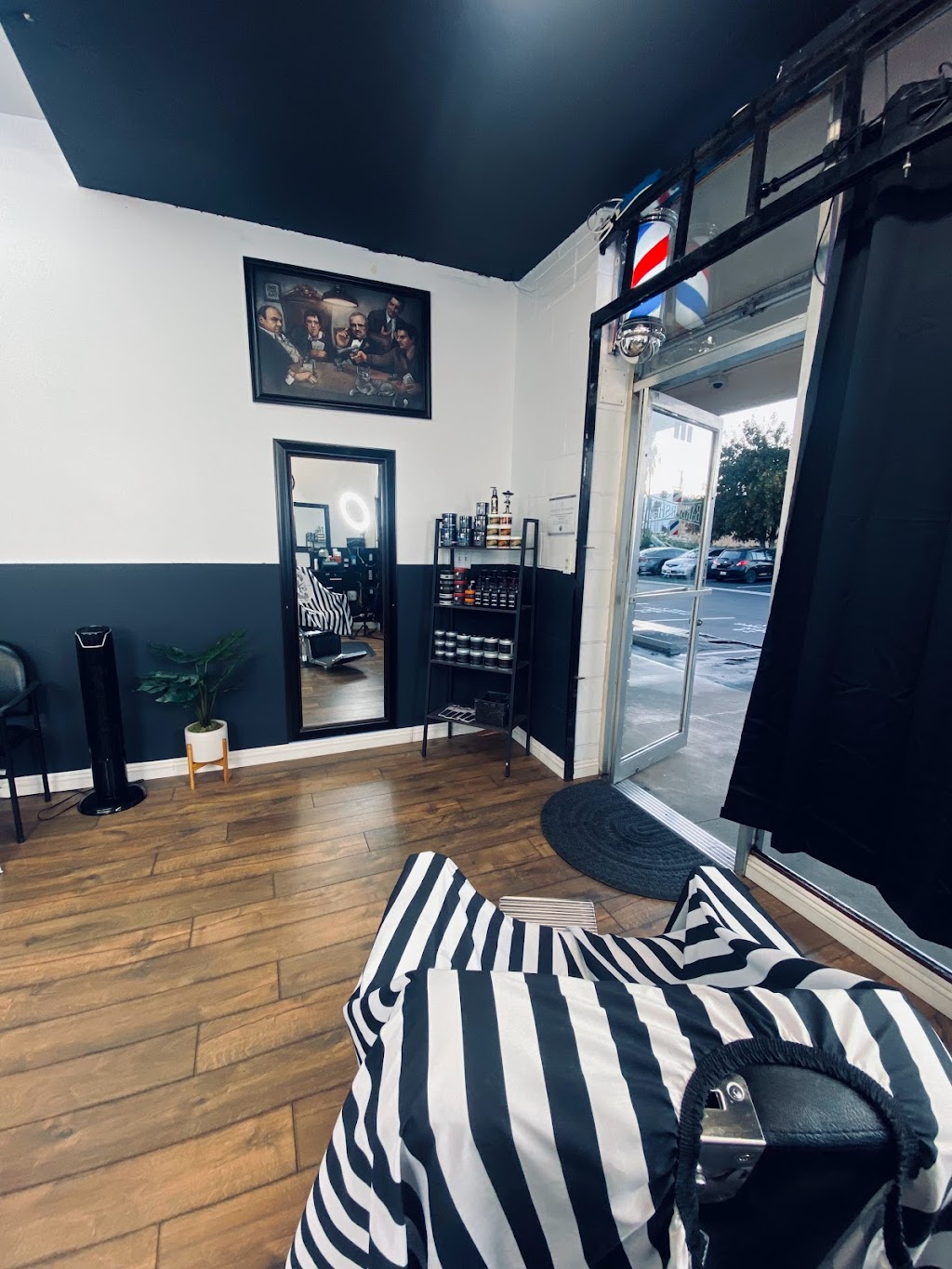 VI infinity Barbershop | 464 Arrow Hwy, Covina, CA 91722, USA | Phone: (626) 671-0007