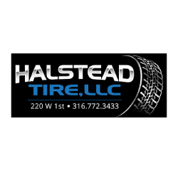 Halstead Tire LLC | 220 W 1st St, Halstead, KS 67056, USA | Phone: (316) 772-3433