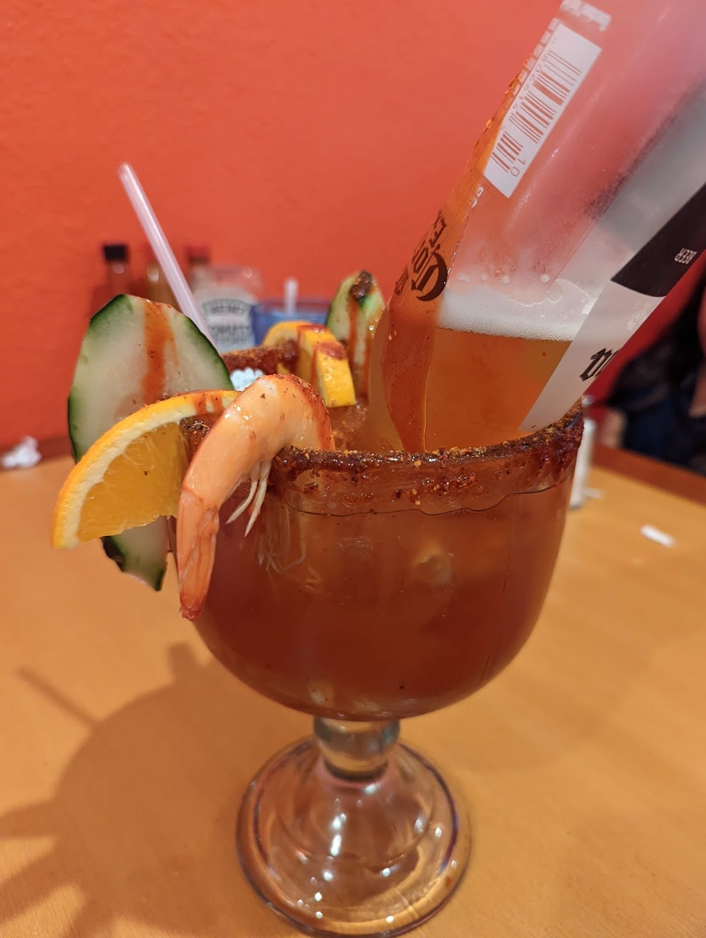 Mariscos La Playita | 1841 Willow Pass Rd, Concord, CA 94520, USA | Phone: (925) 688-1396