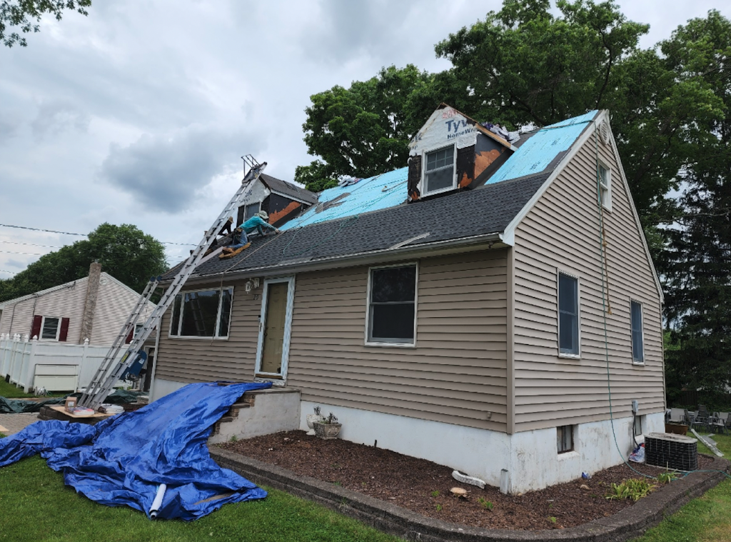 American Home Contractors | 124 Crescent Rd, Florham Park, NJ 07932, USA | Phone: (908) 771-0123