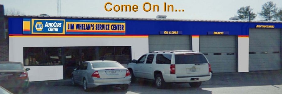 Jim Whelans Service Center | 2156 County Dr, Petersburg, VA 23803, USA | Phone: (804) 732-3005