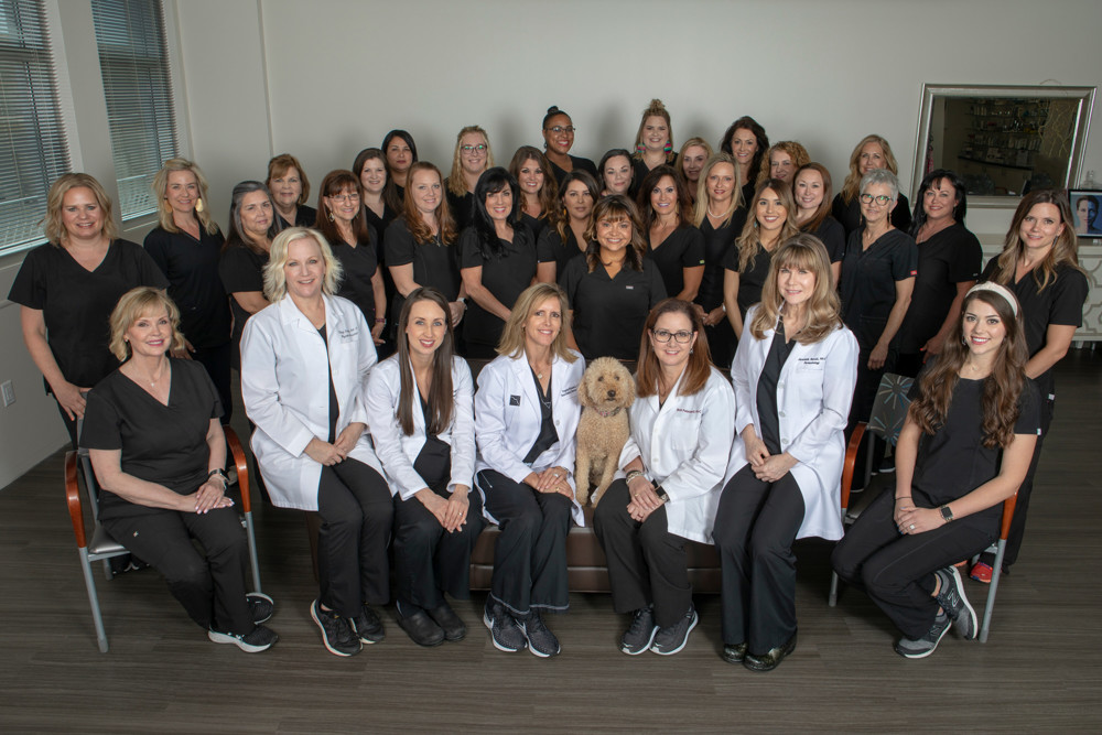 Southlake Dermatology: Angela Bowers, MD | 431 E State Hwy 114 #300, Southlake, TX 76092, USA | Phone: (817) 251-6500