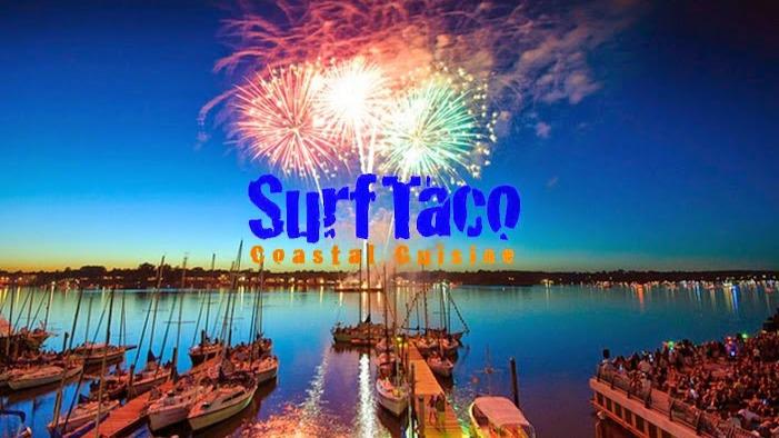 Surf Taco - Belmar | 1003 Main St, Belmar, NJ 07719, USA | Phone: (732) 681-3001