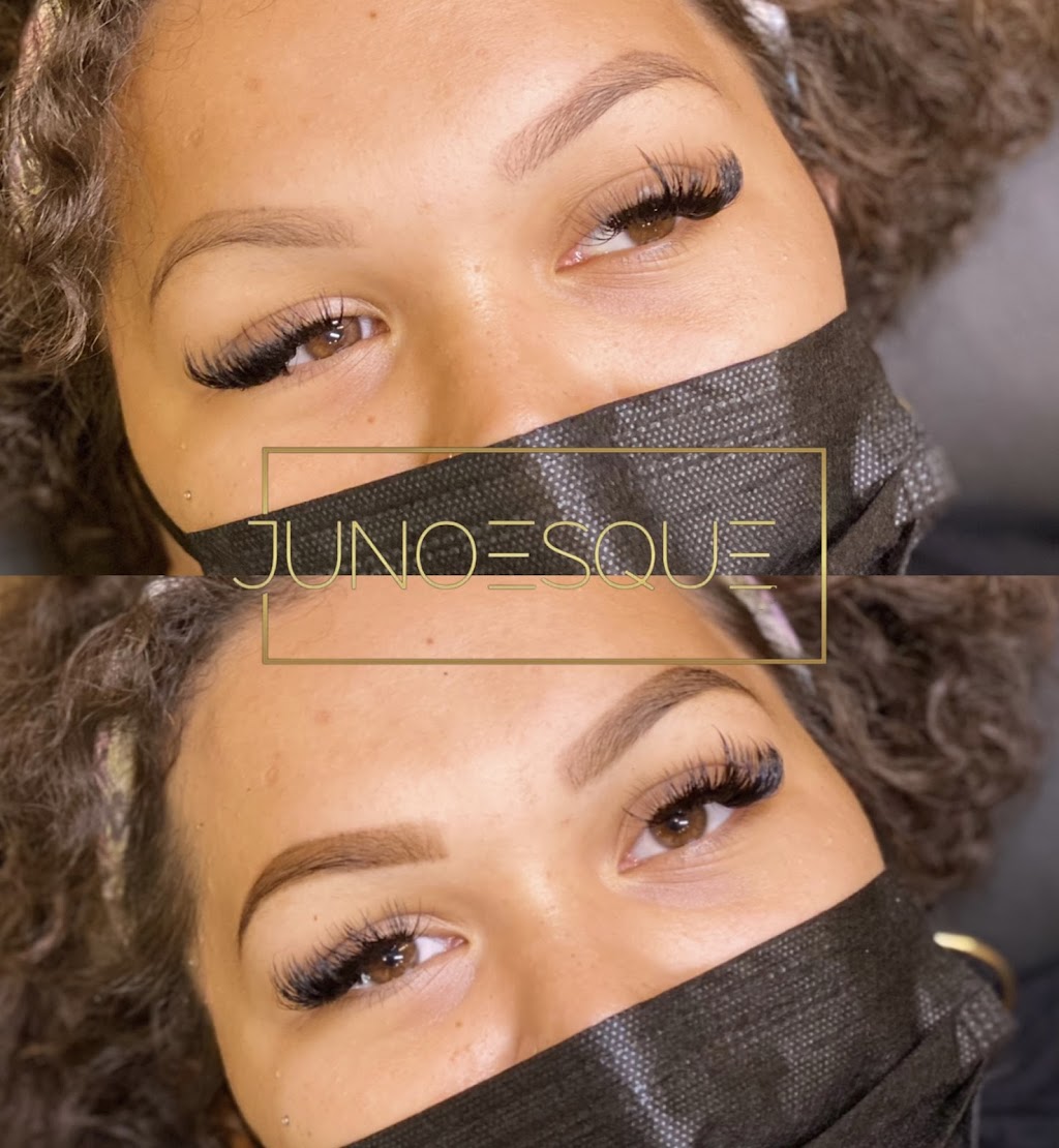 Junoesque By Bree | 330 Main St, Racine, WI 53403 | Phone: (262) 456-4234