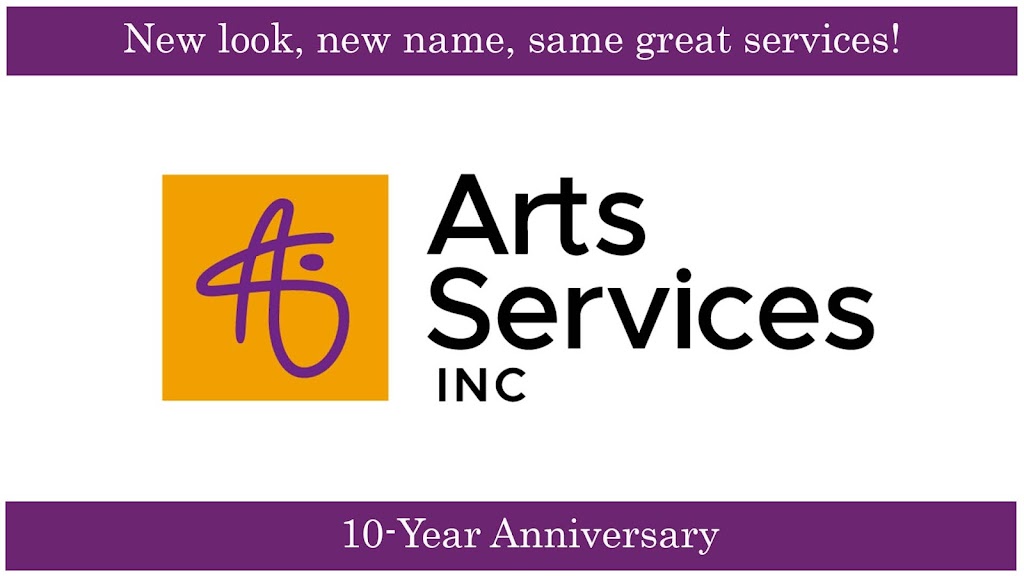 Arts Services Inc. (ASI) | 2495 Main St suite 401, Buffalo, NY 14214, USA | Phone: (716) 833-3004