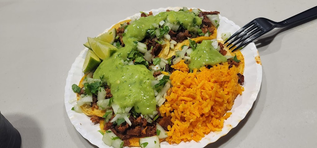 Marias Taco Truck | 6220 Fruitridge Rd, Sacramento, CA 95820, USA | Phone: (916) 583-4957