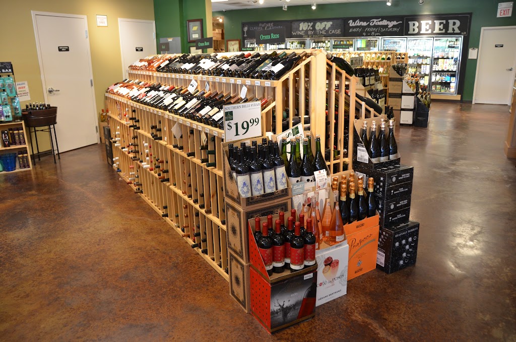 Franklin Wine and Spirits | 1400 Liberty Pike, Franklin, TN 37067, USA | Phone: (615) 794-4242