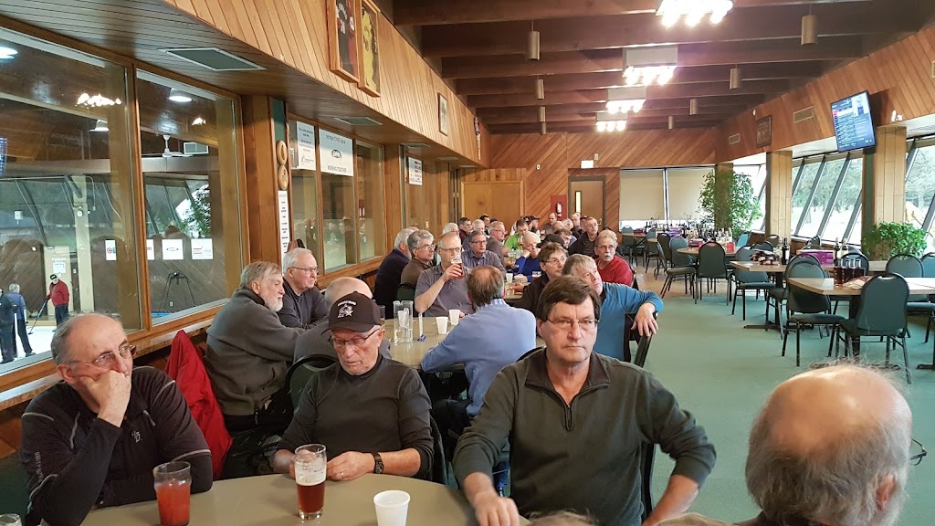 Roseland Golf and Curling Club | 455 Kennedy Dr W, Windsor, ON N9G 1S8, Canada | Phone: (519) 969-5112