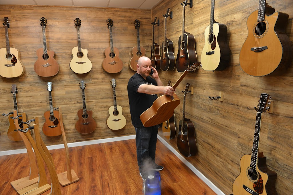 Heartbreaker Guitars | 730 W Cheyenne Ave #20, North Las Vegas, NV 89030, USA | Phone: (702) 882-3180