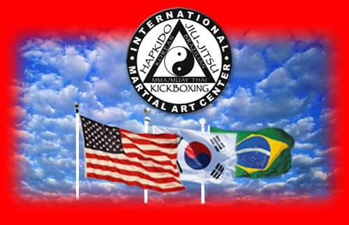International Martial Art Center | 10436 Knott Ave, Anaheim, CA 92804, USA | Phone: (714) 826-1575